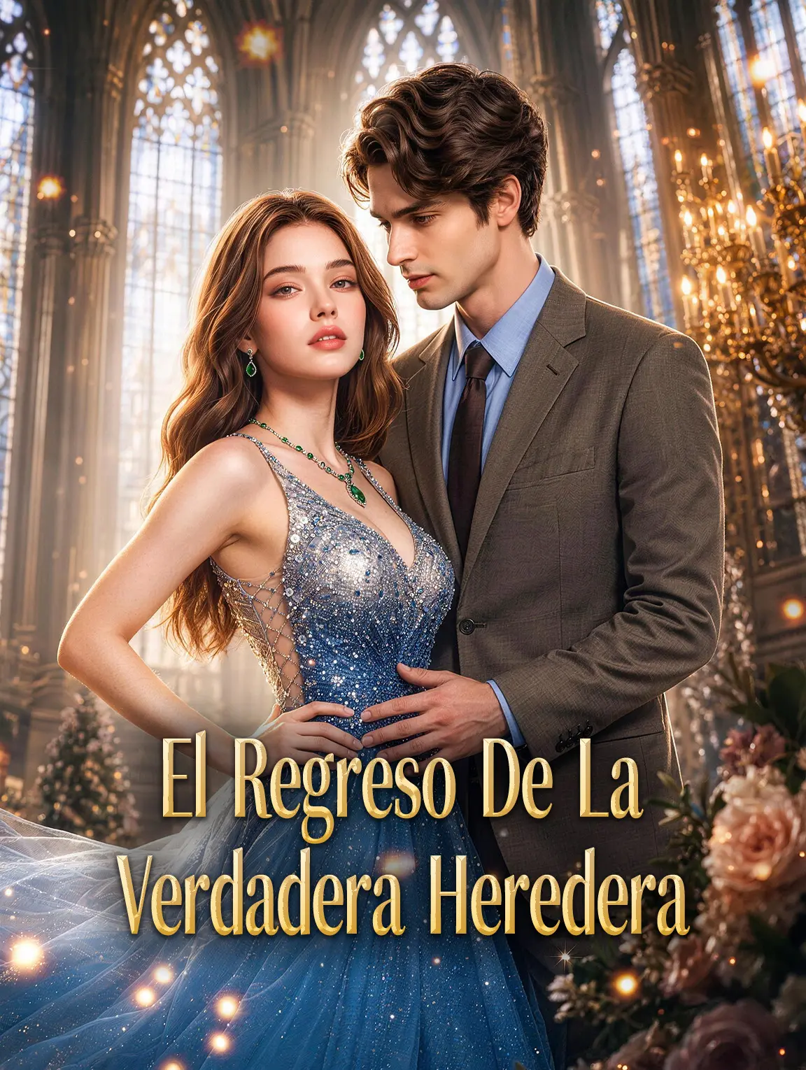 El Regreso De La Verdadera Heredera