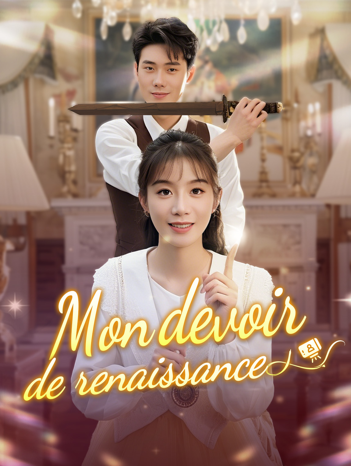 Mon devoir de renaissance