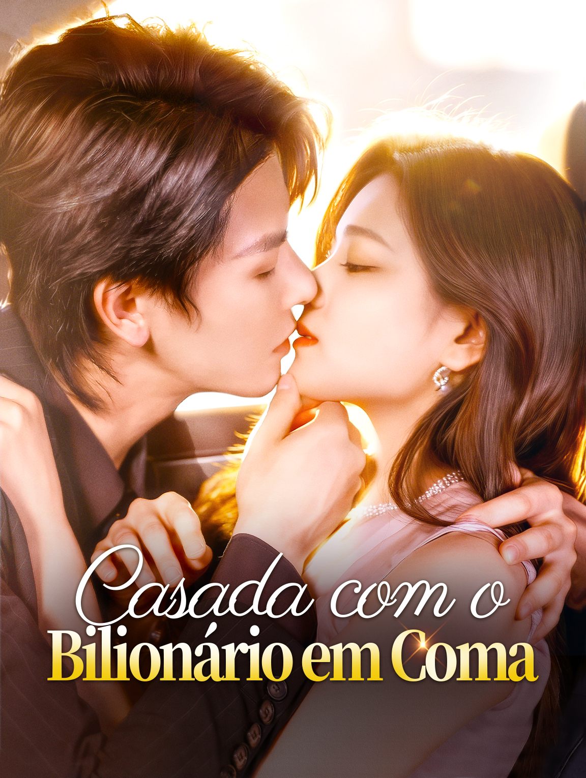 Casada com o Bilionário em Coma