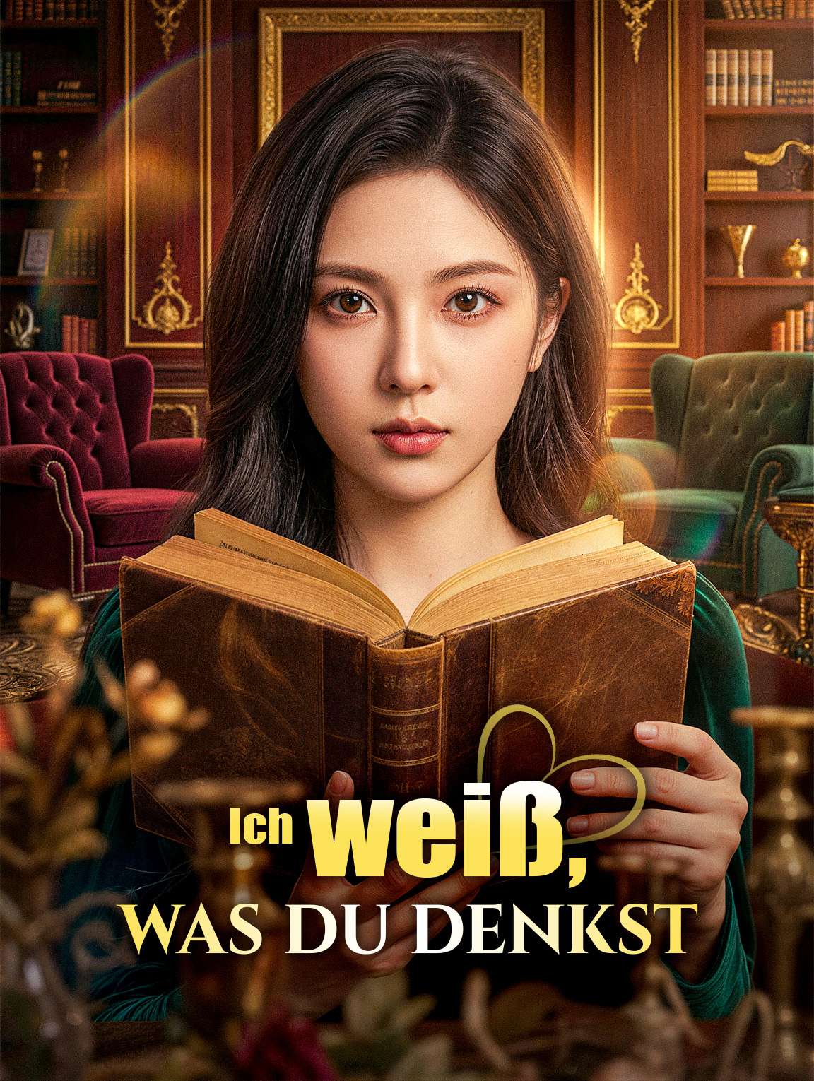 Ich weiß, was du denkst