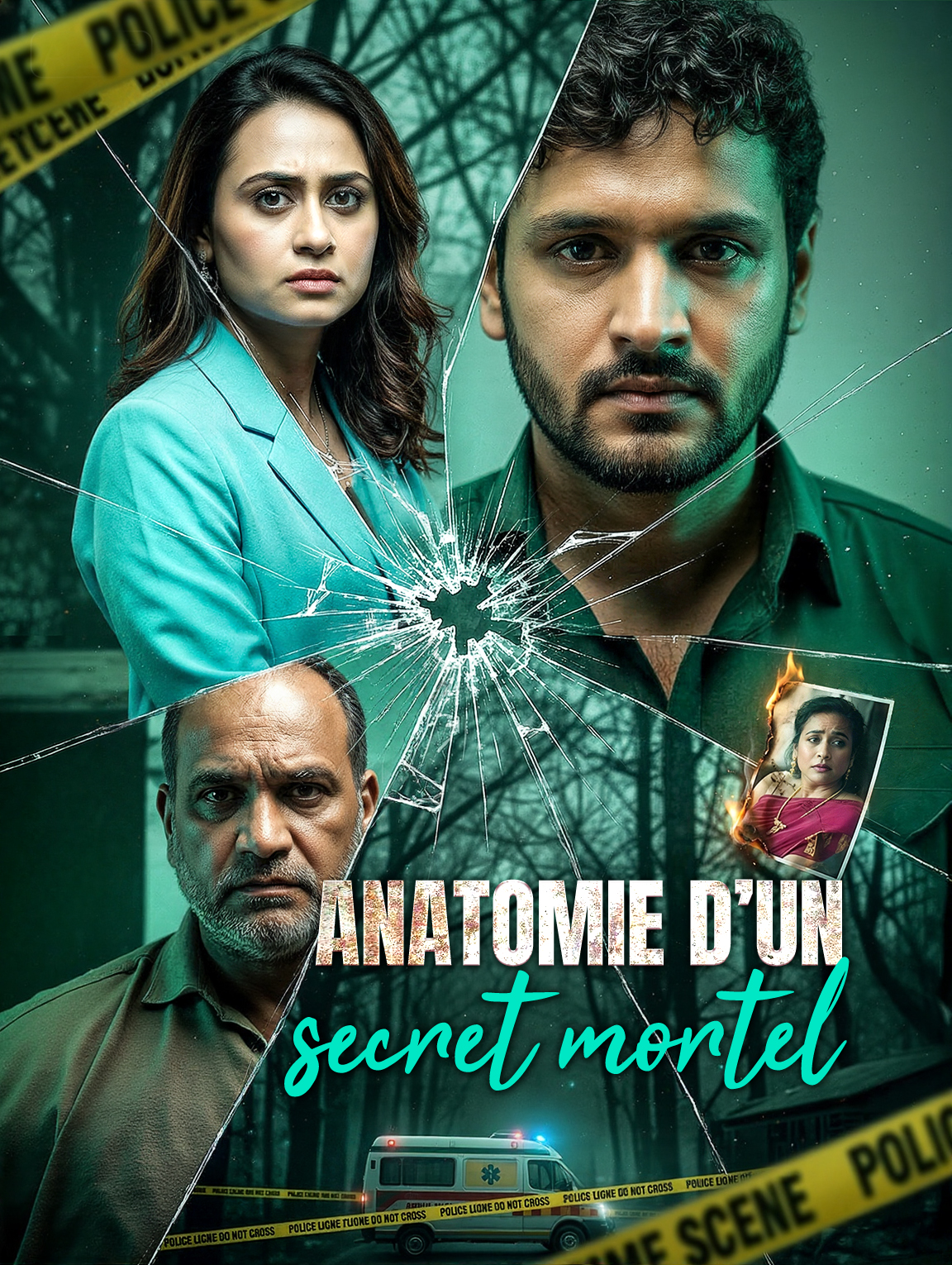 Anatomie d’un secret mortel