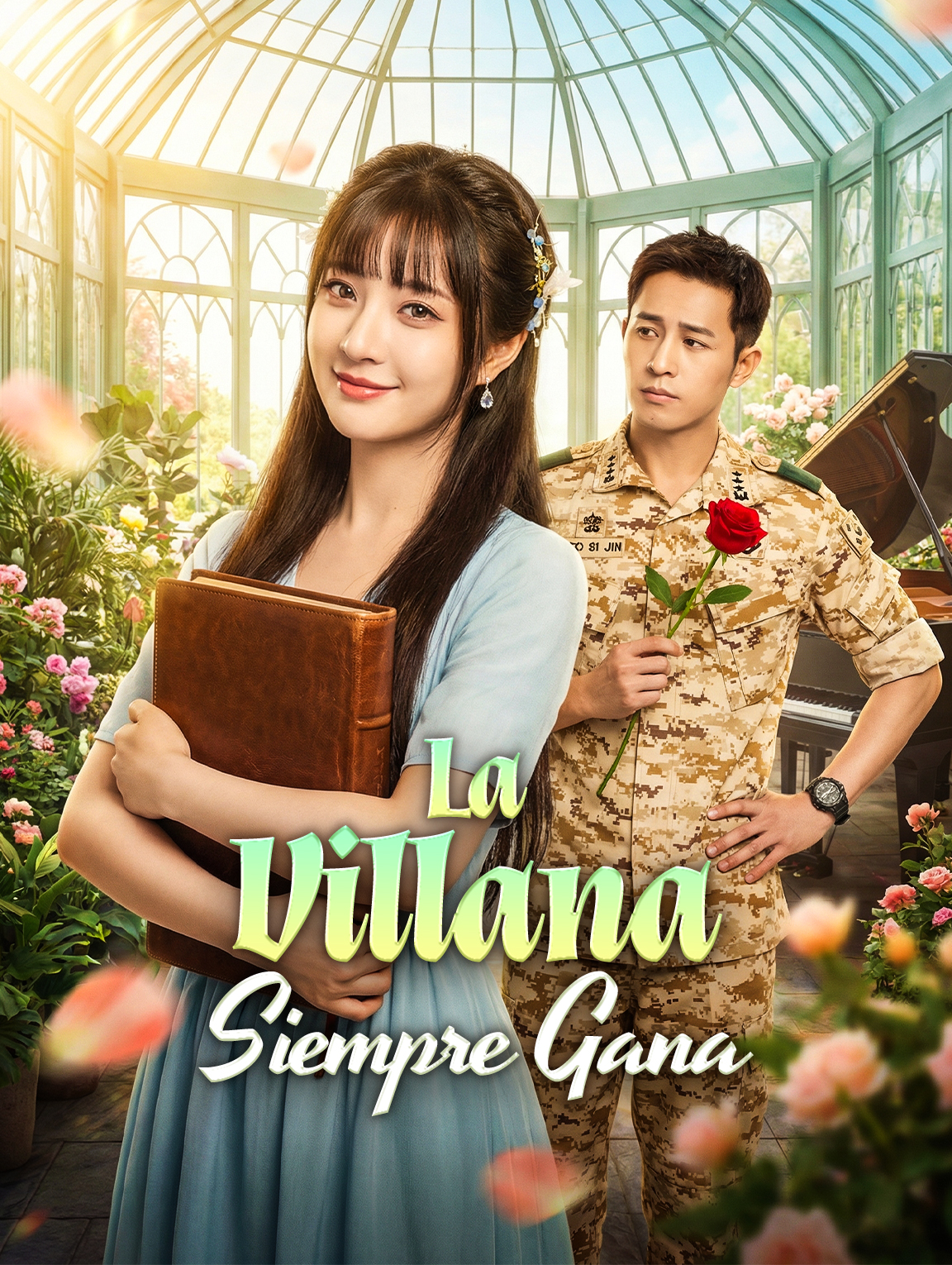 La Villana Siempre Gana