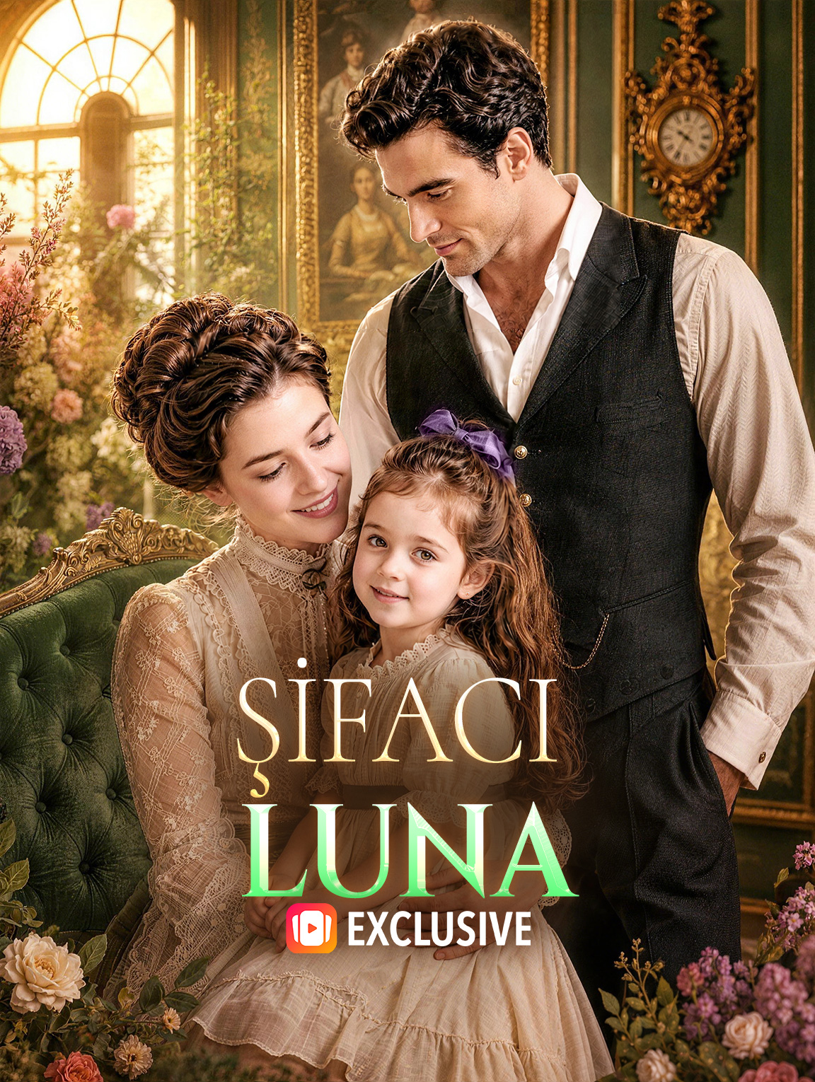 ŞİFACI LUNA