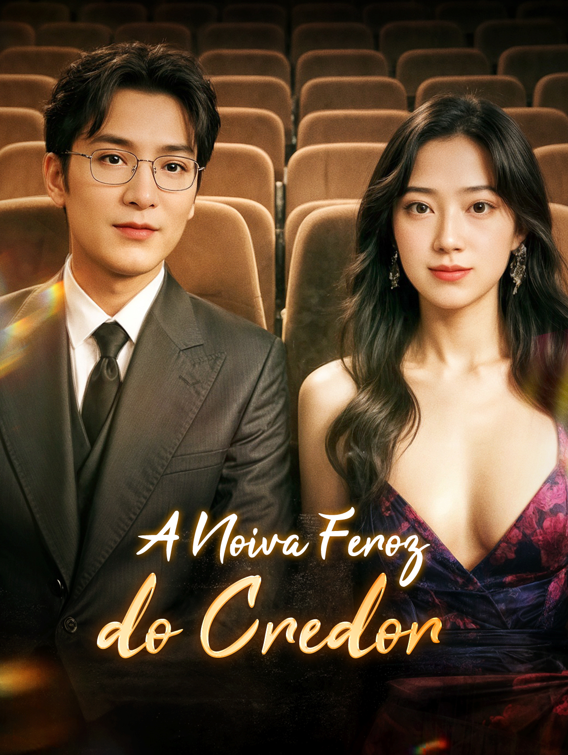 A Noiva Feroz do Credor