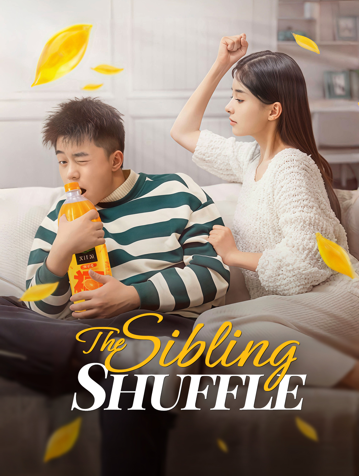 Der Geschwister-Shuffle