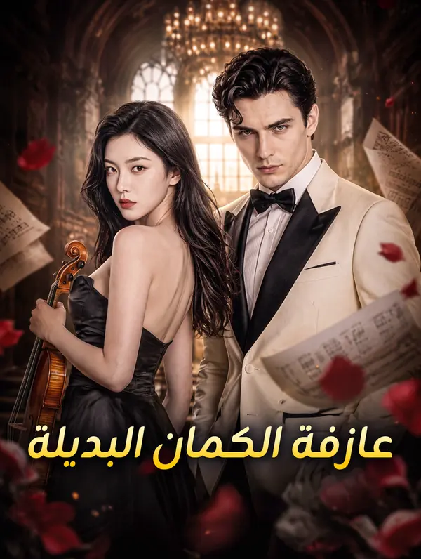 مشاهدة مسلسل عازفة الكمان البديلة مترجم كامل جميع الحلقات | ديب دراما