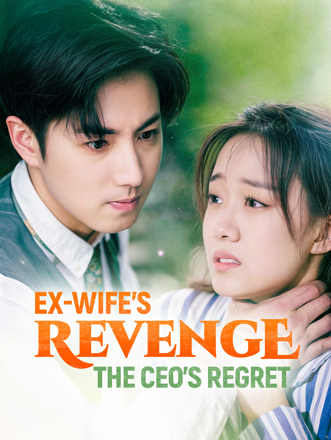 La vendetta dell'ex moglie: Il rimpianto del CEO