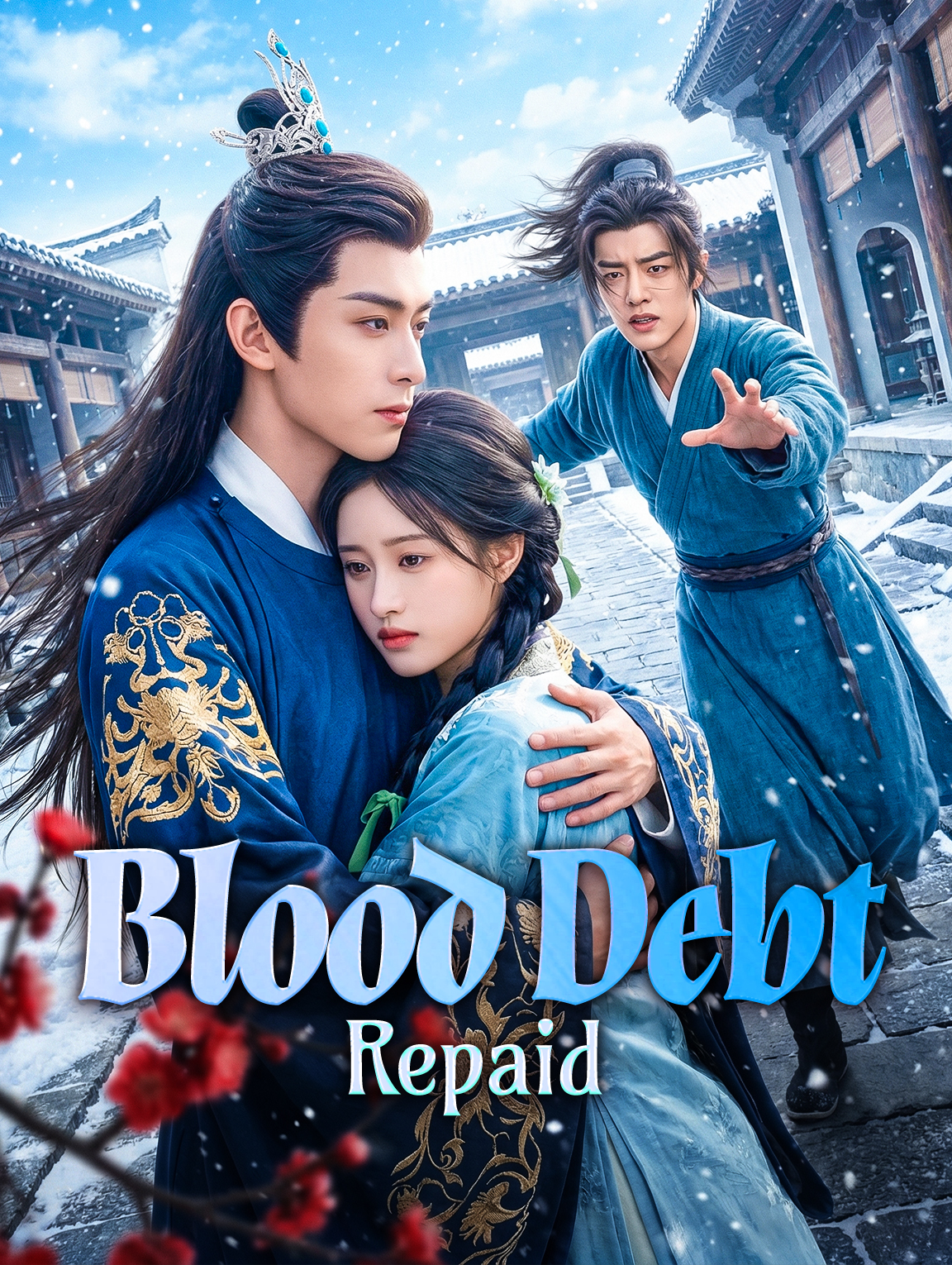 Blood Debt Repaid