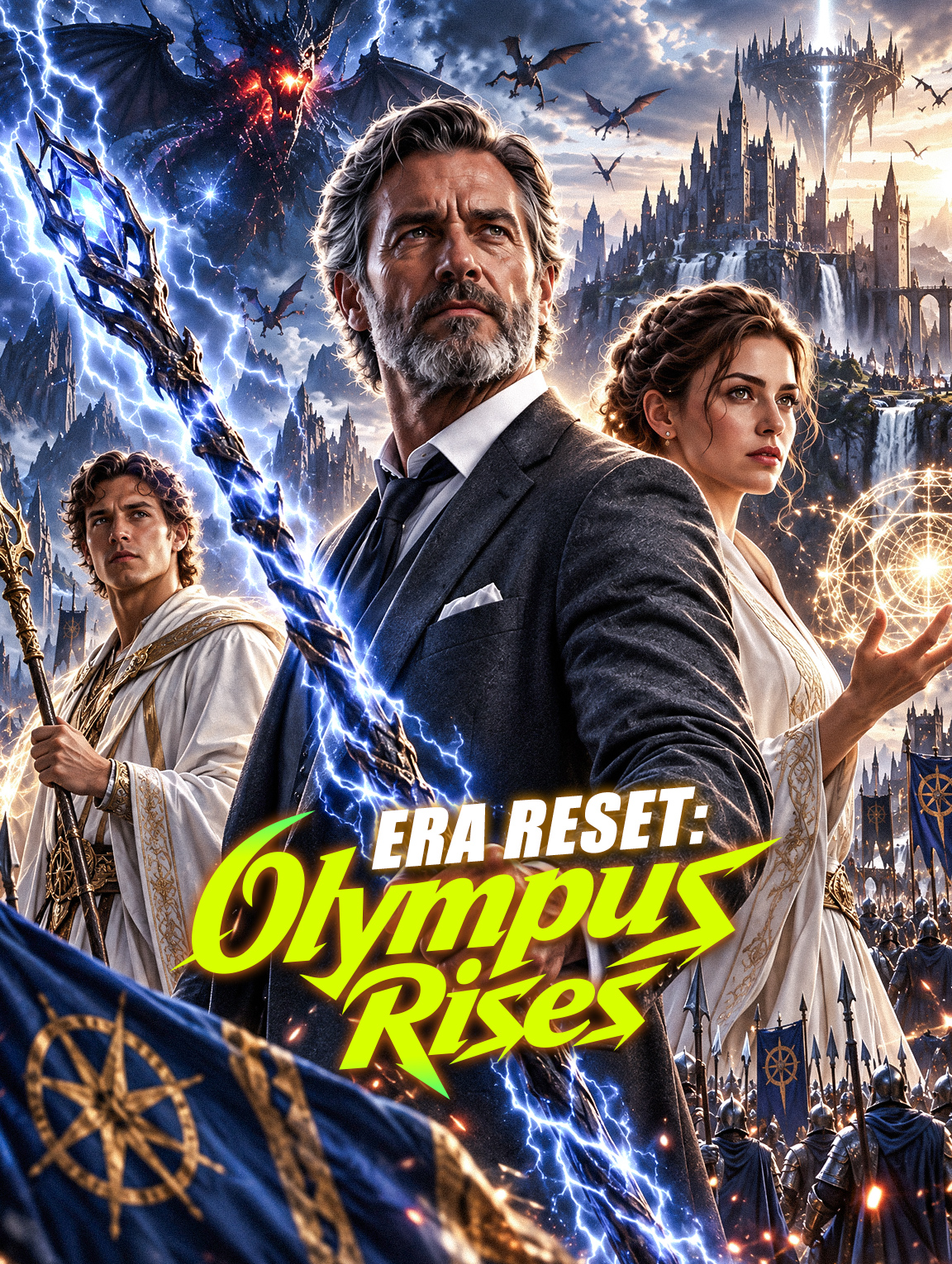 Era Reset: Olympus Rises