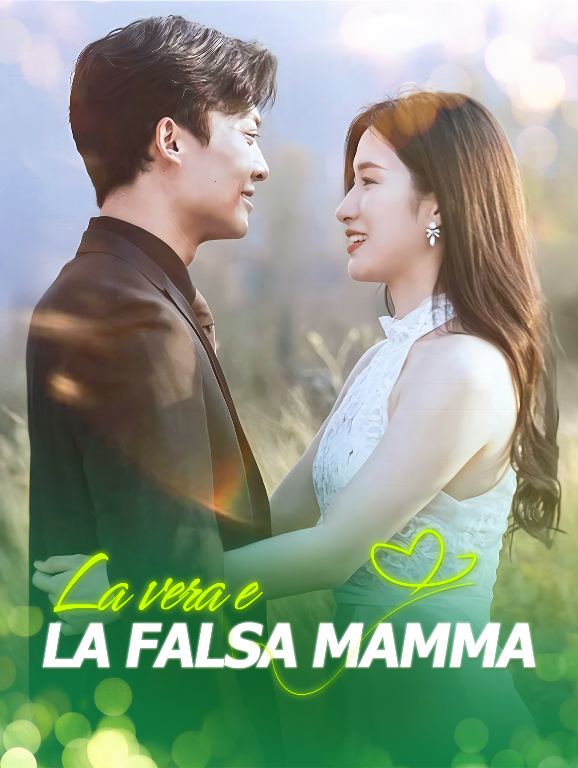 La Vera e la Falsa Mamma