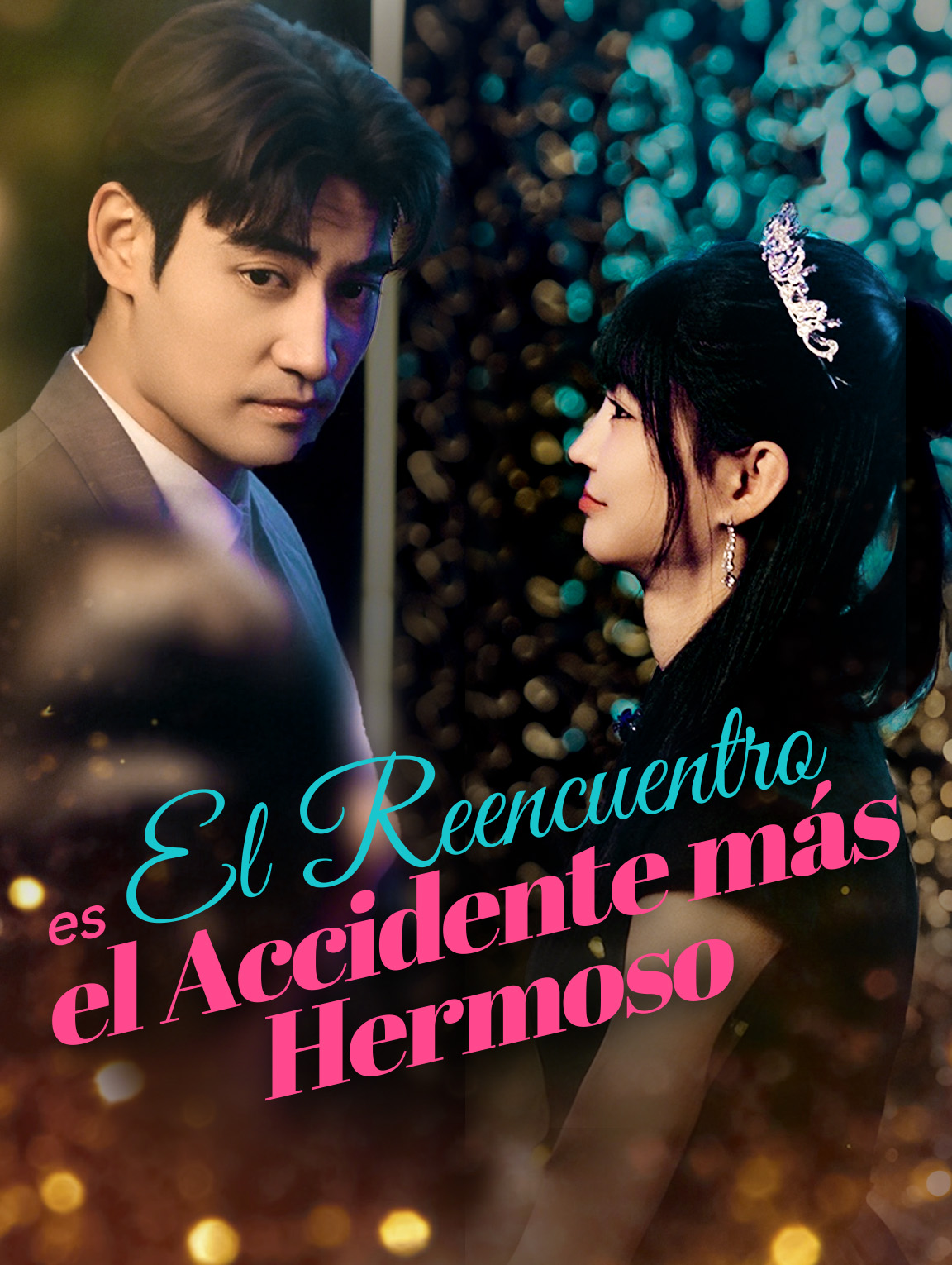 El Reencuentro es el Accidente más Hermoso