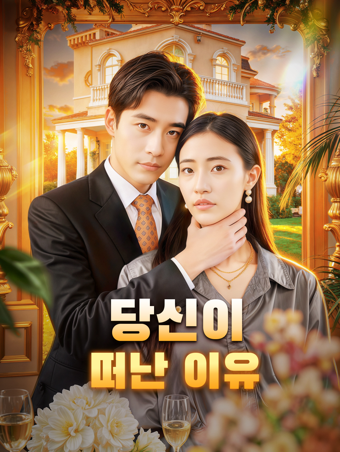 당신이 떠난 이유