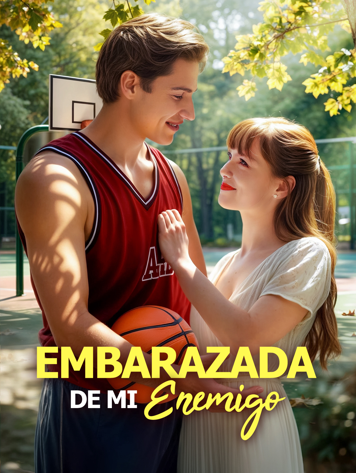 Embarazada de Mi Enemigo