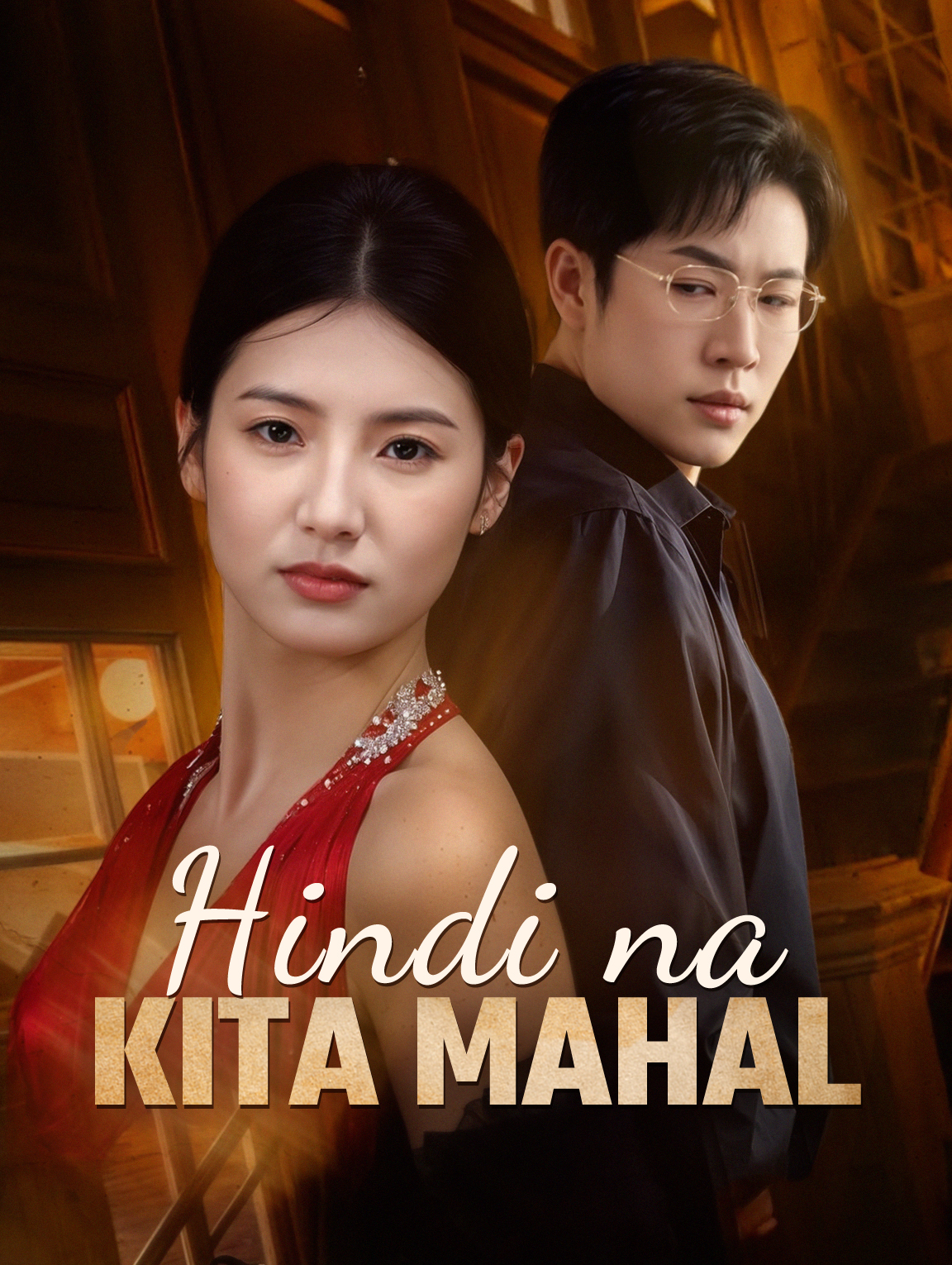 Hindi na Kita Mahal