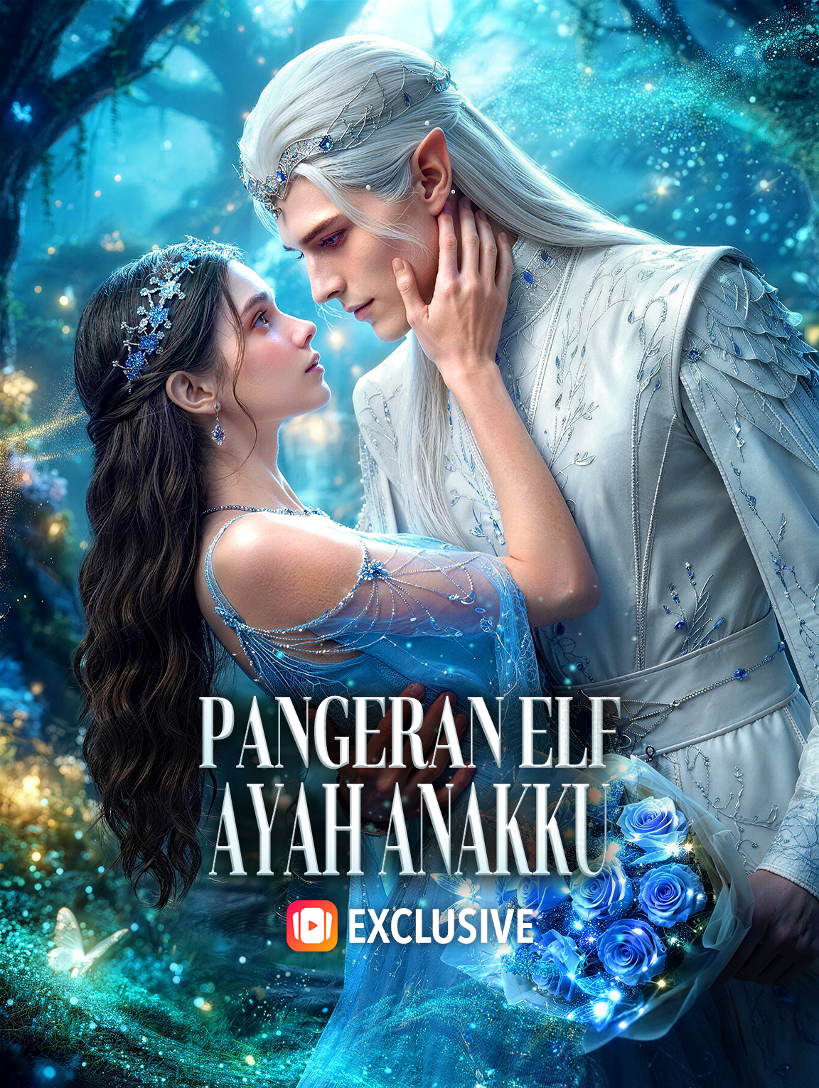 Pangeran Elf, Ayah Anakku