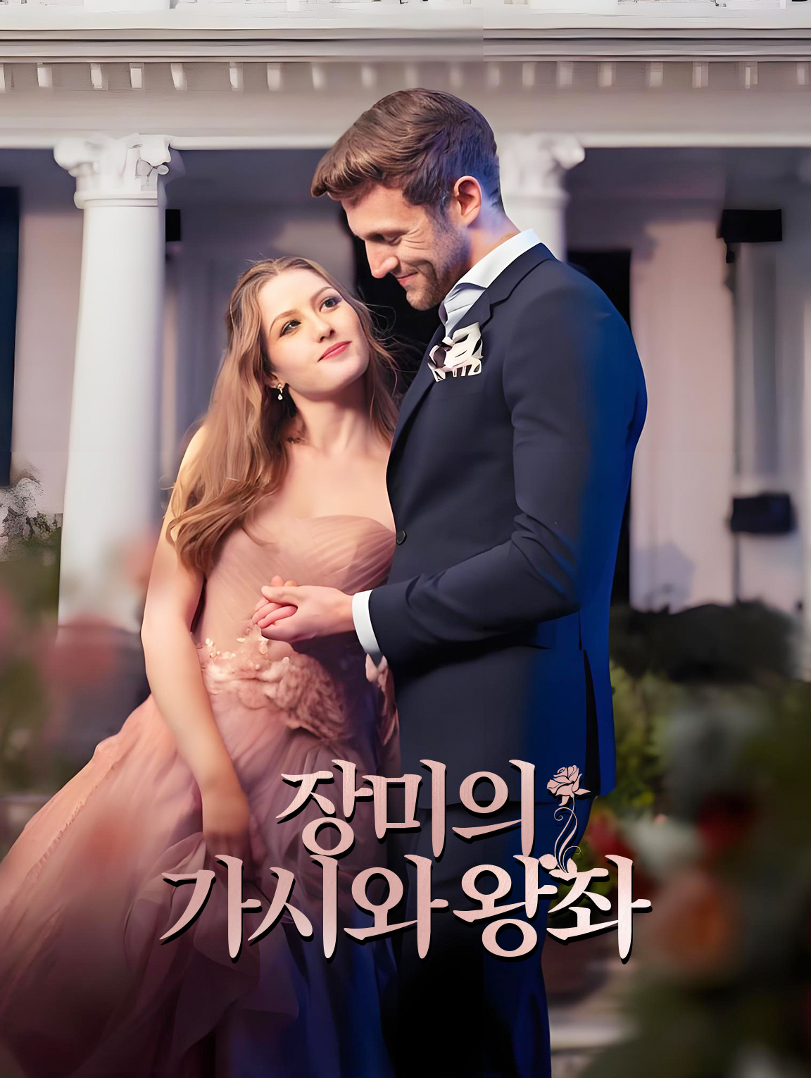 장미의 가시와 왕좌