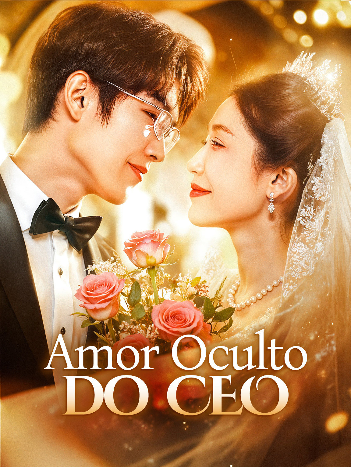 Amor Oculto do CEO(Dublado)