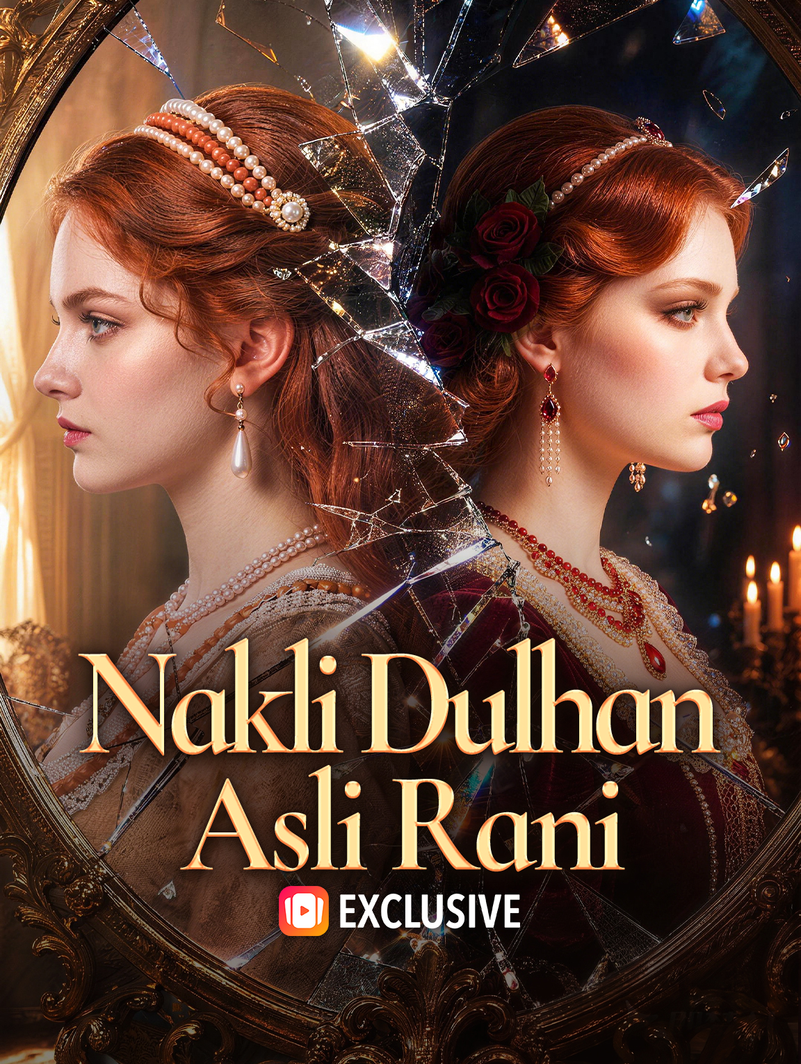 Nakli Dulhan, Asli Rani