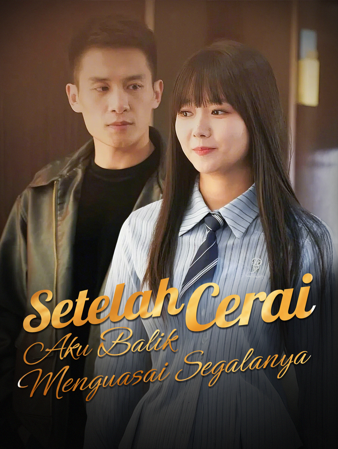 Setelah Cerai, Aku Balik Menguasai Segalanya