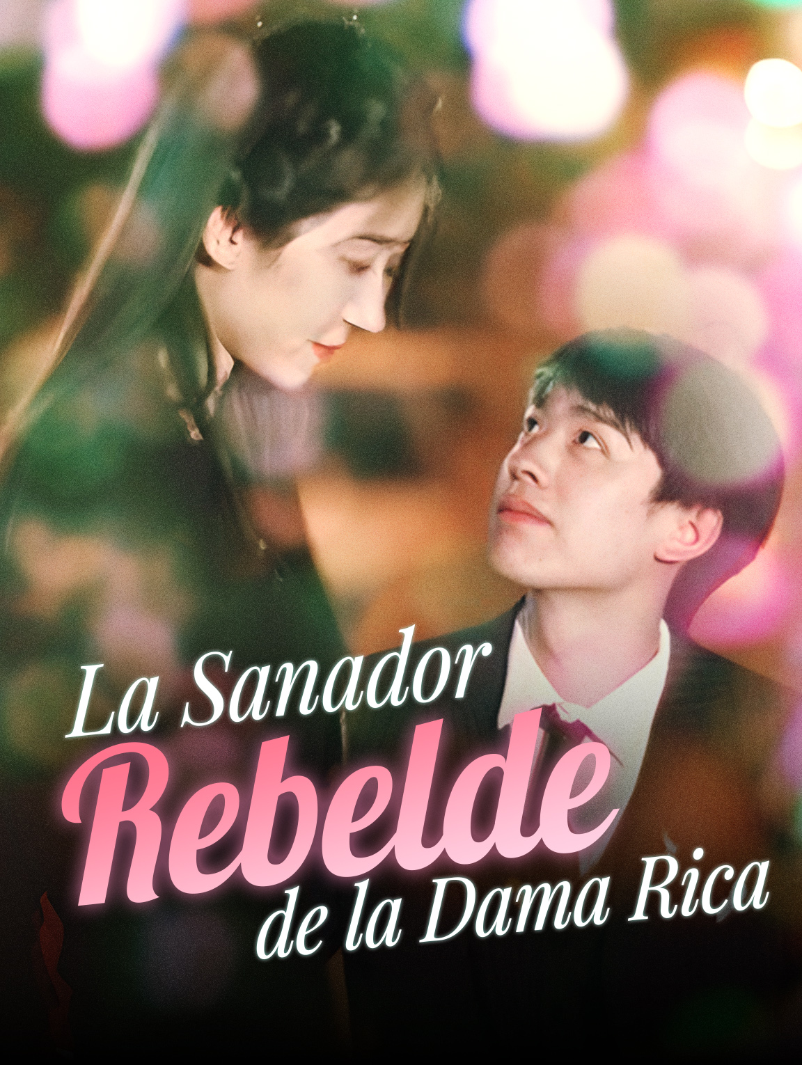La Sanador Rebelde de la Dama Rica