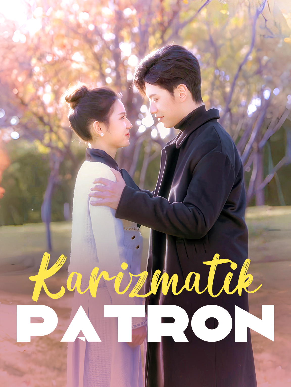 Karizmatik Patron