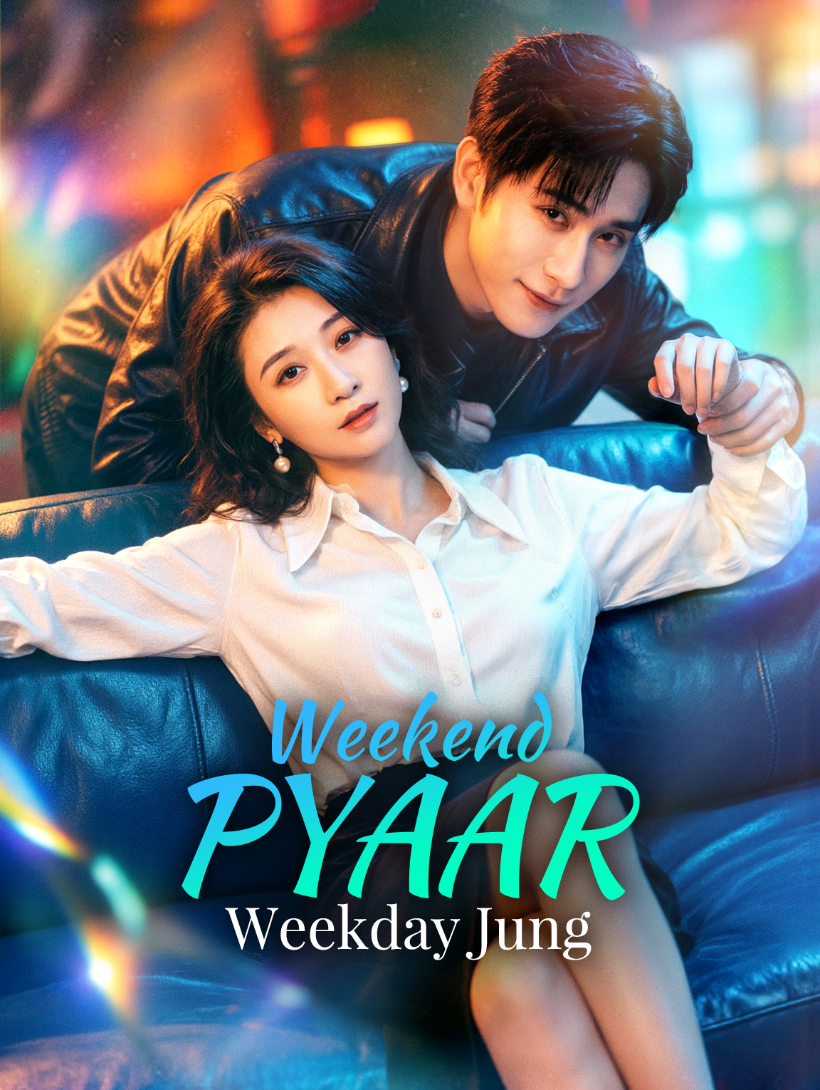 Weekend Pyaar, Weekday Jung