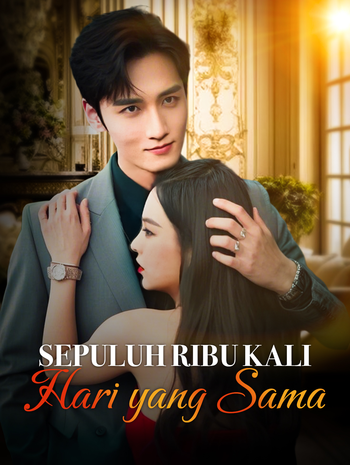 Sepuluh Ribu Kali, Hari yang Sama