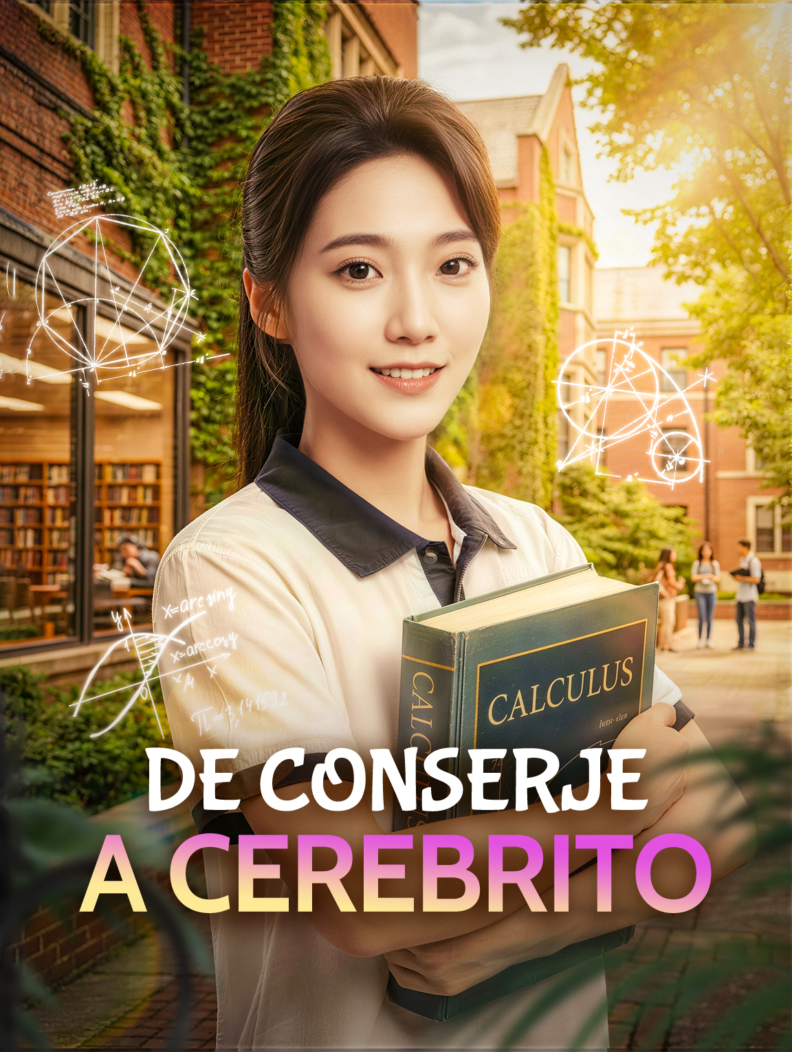 De Conserje a Cerebrito