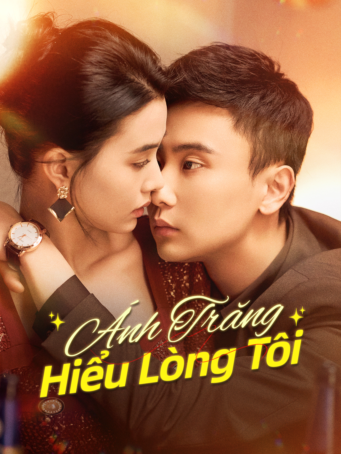 Ánh Trăng Hiểu Lòng Tôi