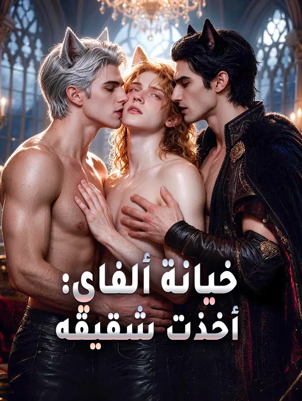 مشاهدة مسلسل خيانة ألفاي: أخذت شقيقه مترجم كامل جميع الحلقات HD
