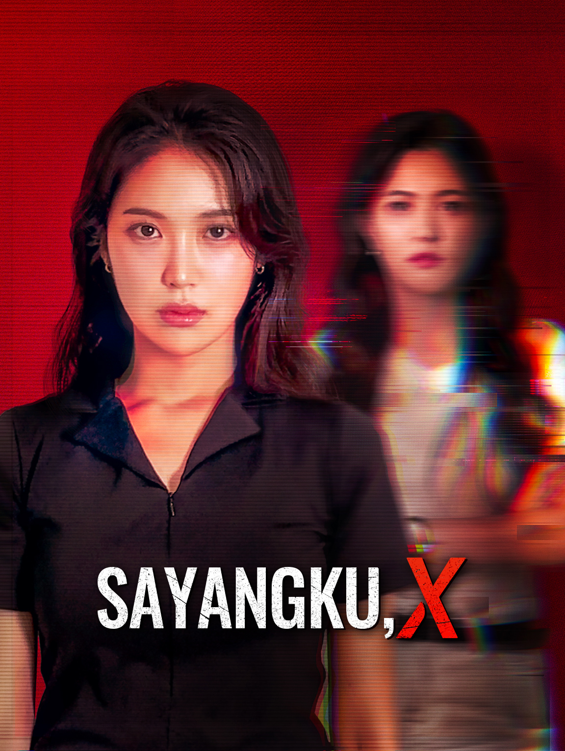 Sayangku, X