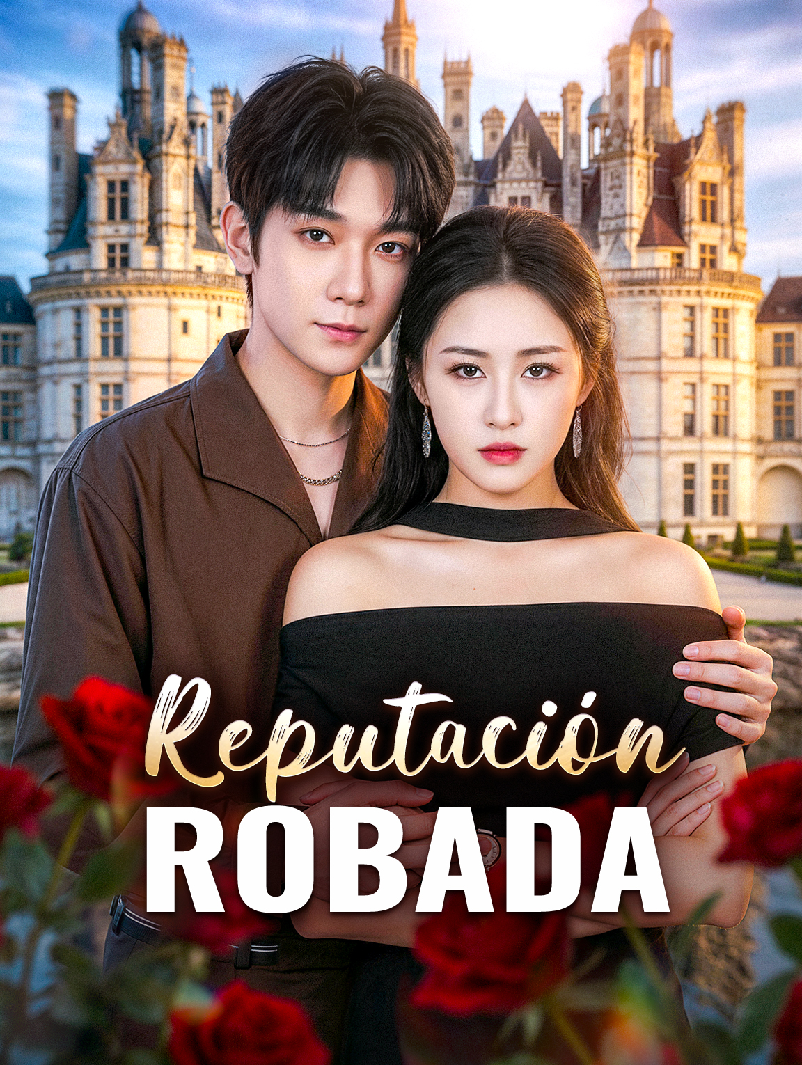 Reputación Robada