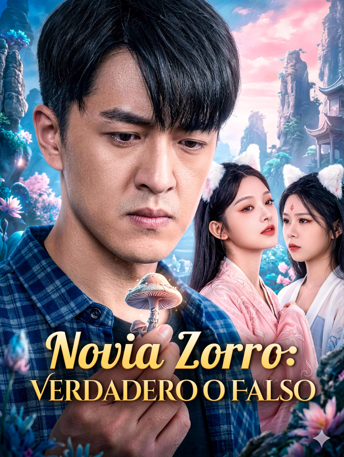 Novia Zorro: Verdadero o Falso
