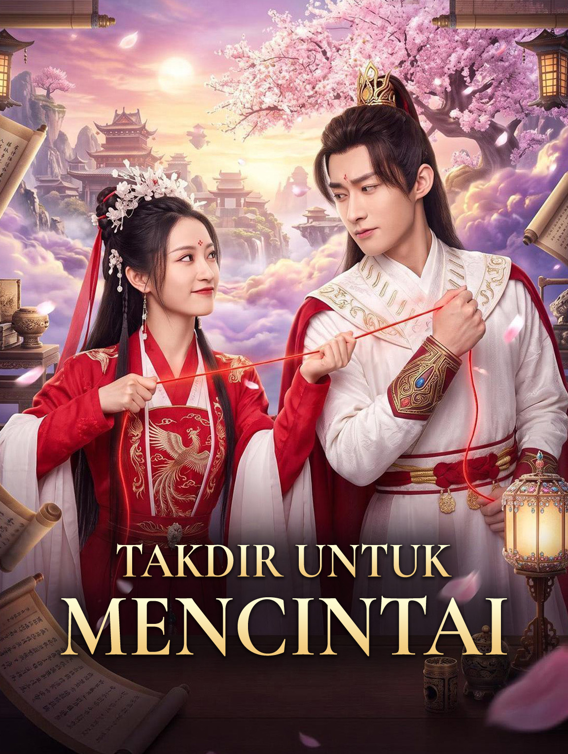 Takdir untuk Mencintai