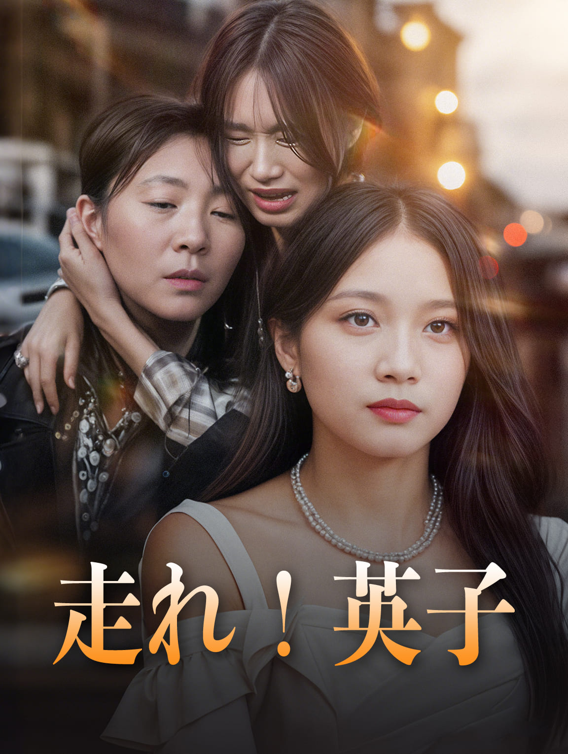 走れ!英子