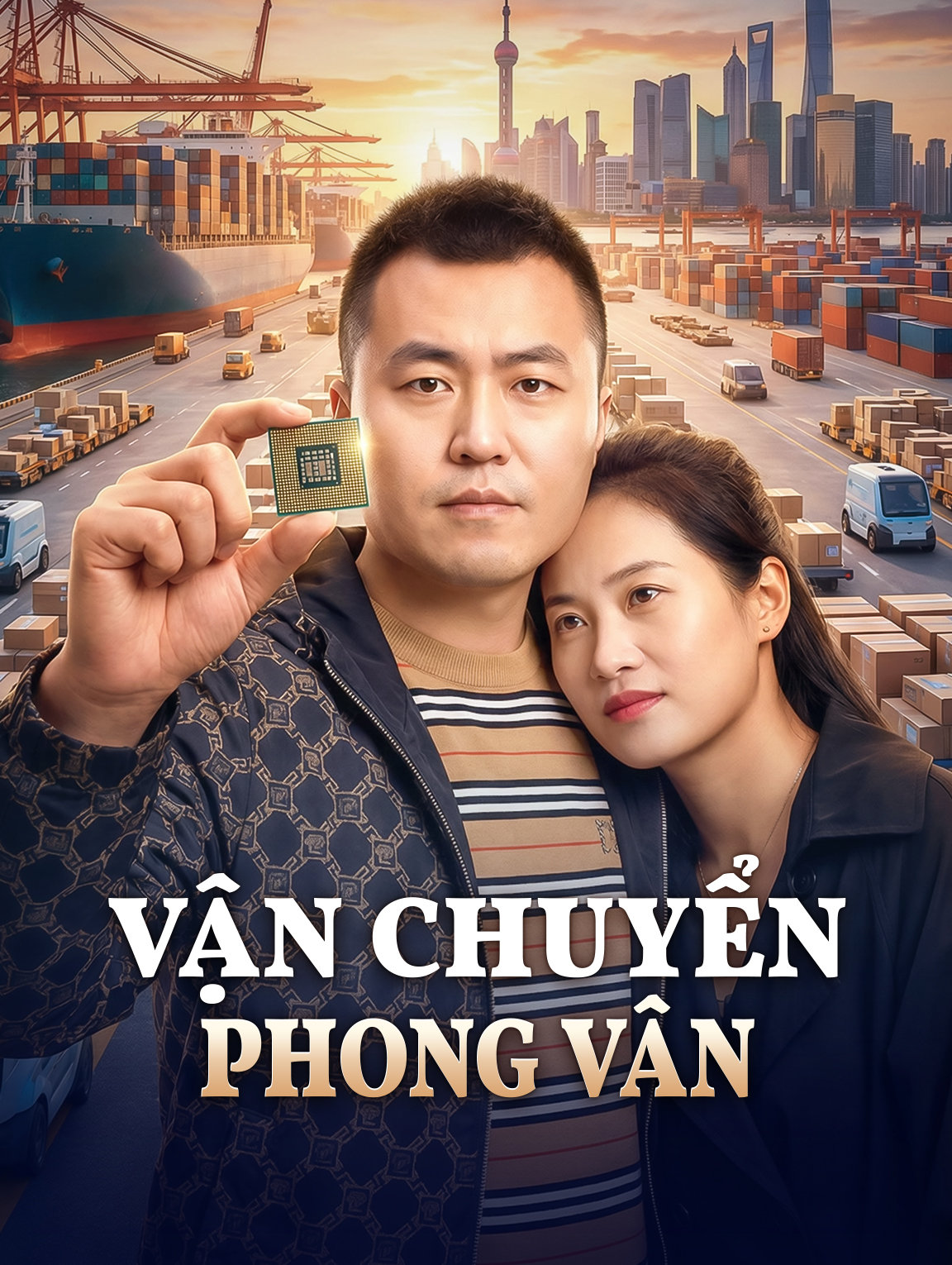 Vận Chuyển Phong Vân