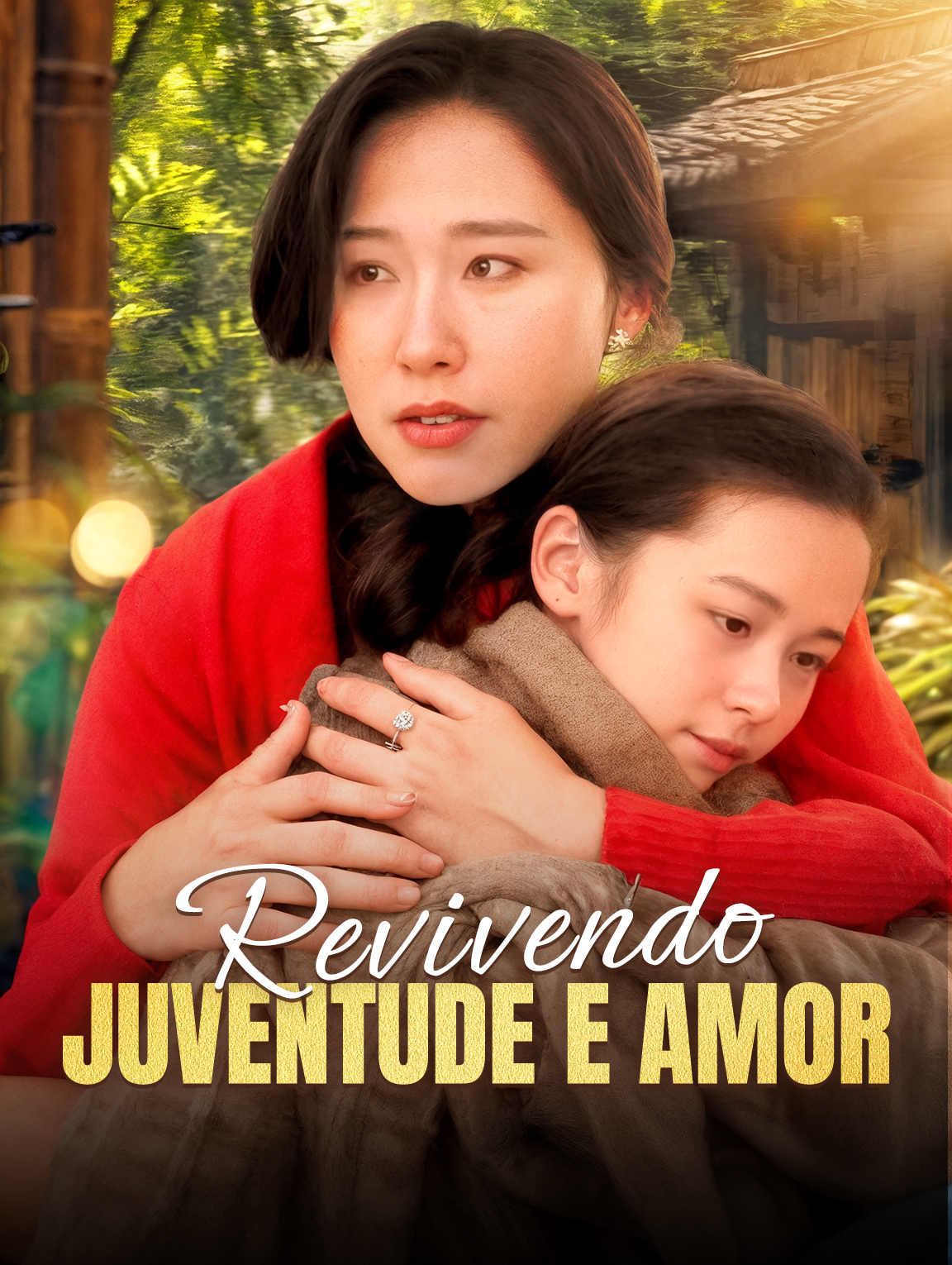 Revivendo Juventude e Amor