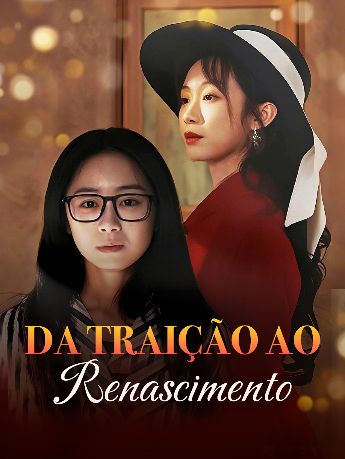 Da Traição ao Renascimento