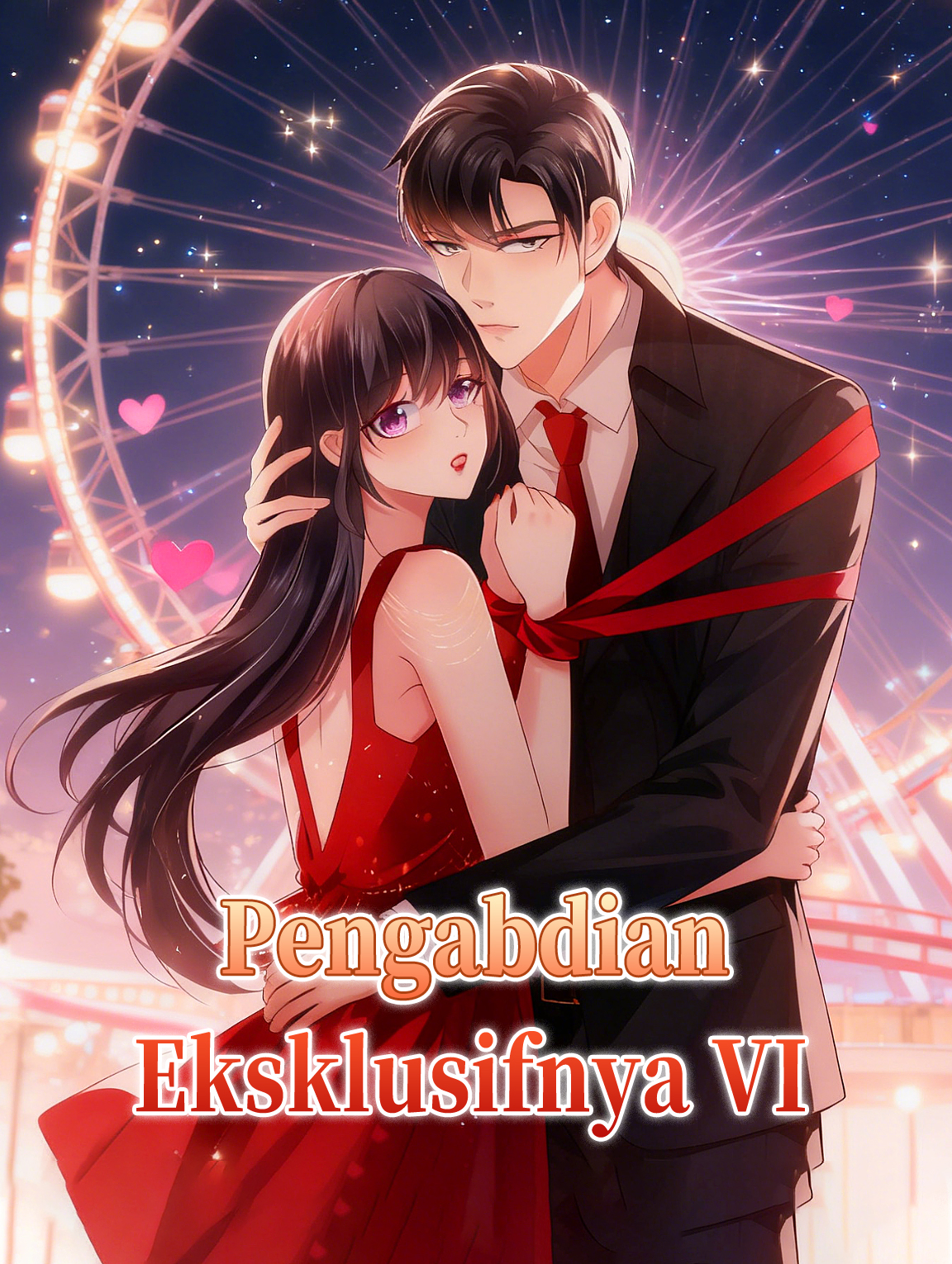 Pengabdian Eksklusifnya IV