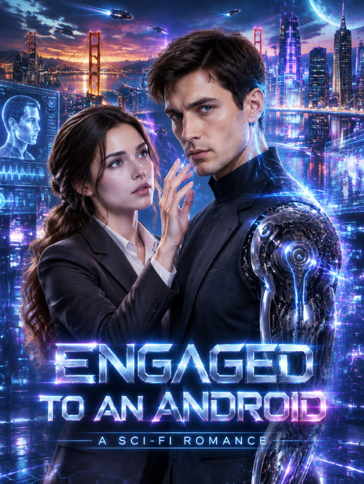 Bertunangan dengan Android