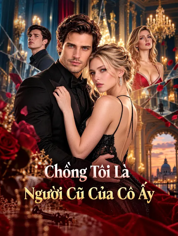 Chồng Tôi Là Người Cũ Của Cô Ấy