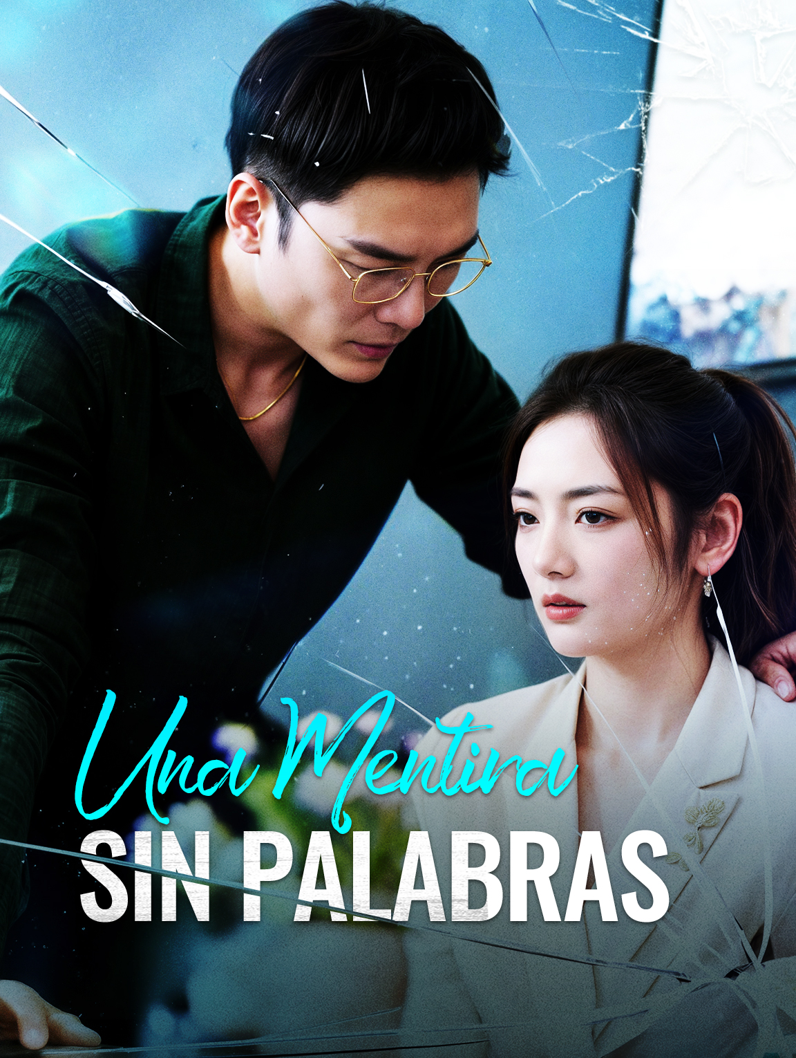 Una Mentira Sin Palabras
