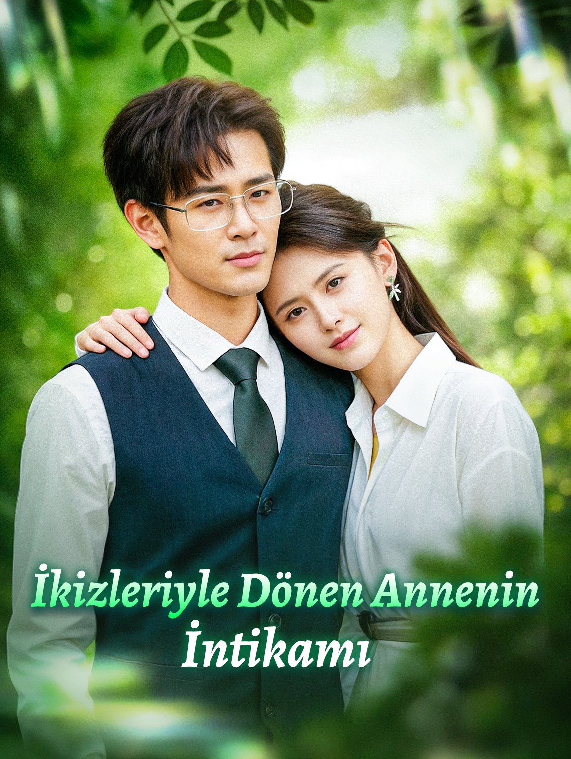 İkizleriyle Dönen Annenin İntikamı