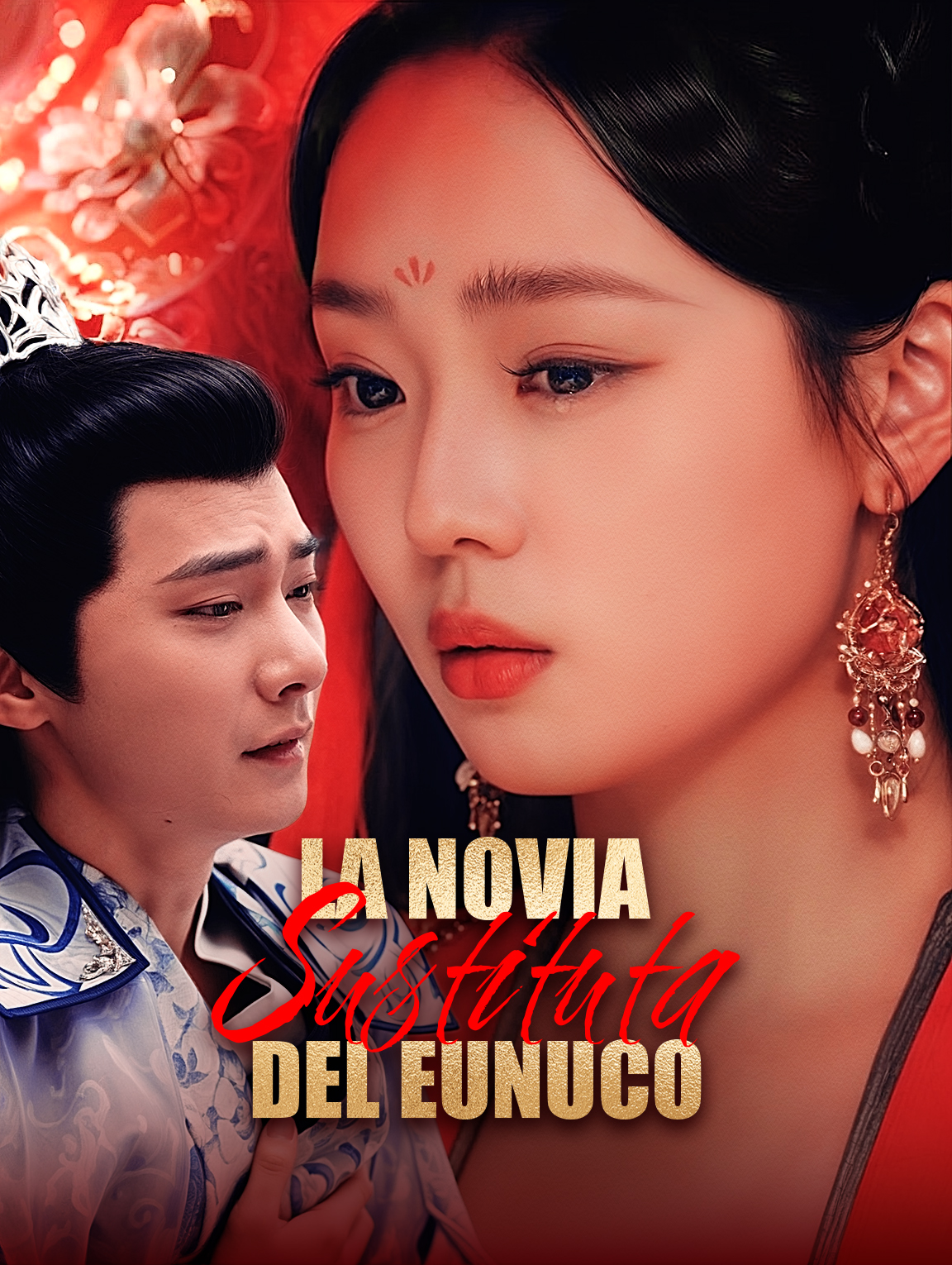 La Novia Sustituta del Eunuco