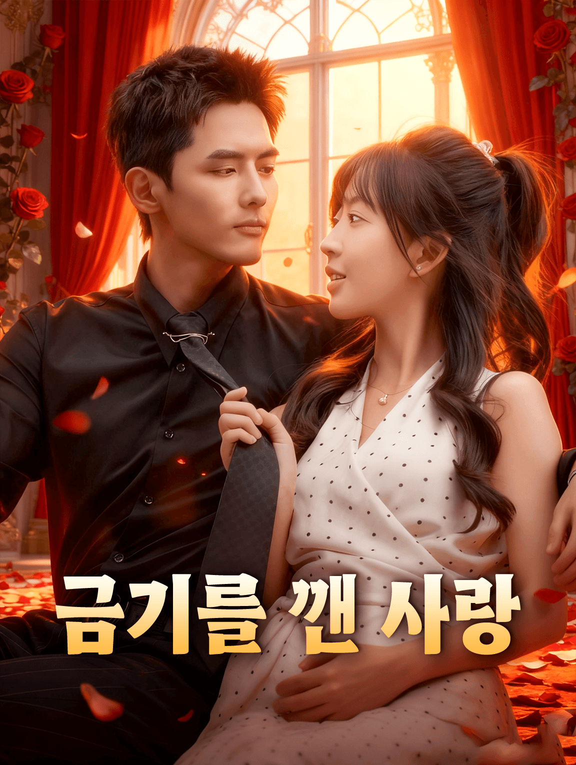 금기를 깬 사랑