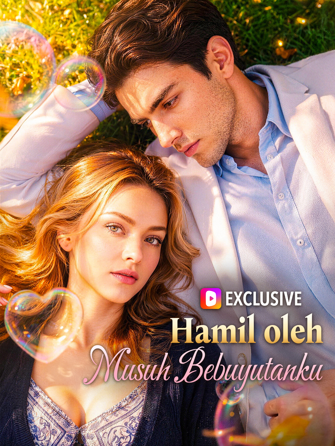 Hamil oleh Musuh Bebuyutanku