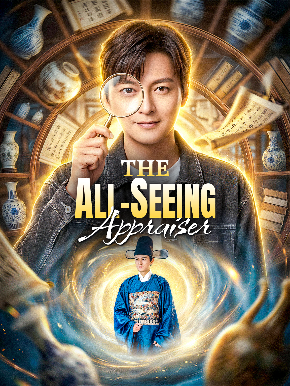 The All-Seeing Appraiser