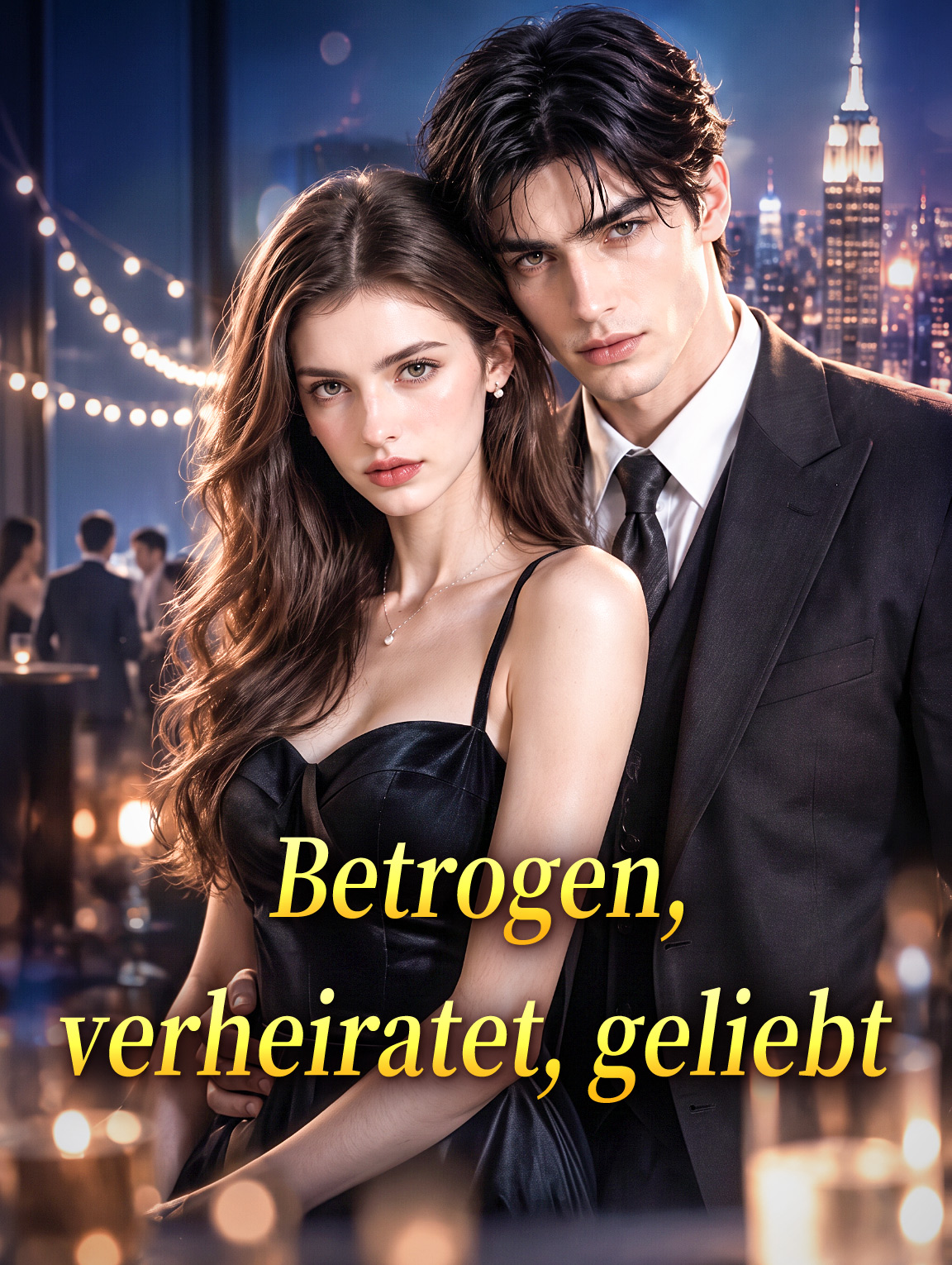 Betrogen, verheiratet, geliebt