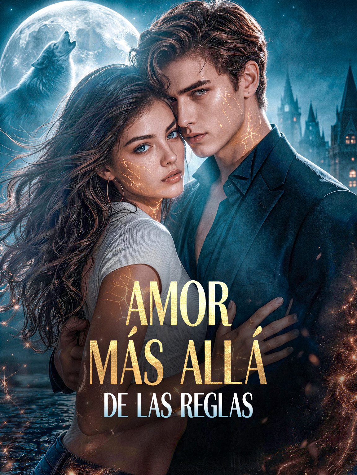 Amor Más Allá de las Reglas