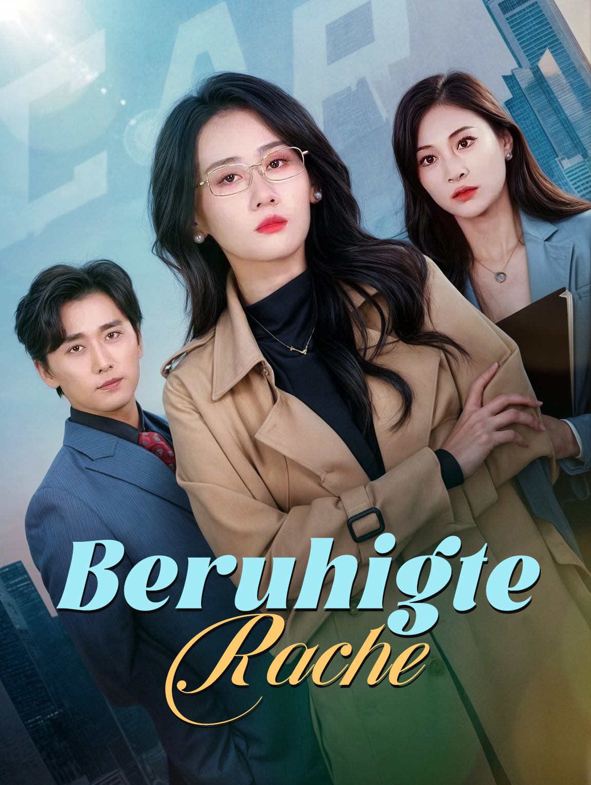 Beruhigte Rache